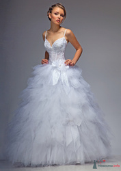 Продам свадебное платье от Lady white модель Анталья 