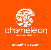 Дизайн студия Chameleon
