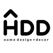 дизайн студия HDD - home design + decor