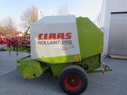 Пресс-подборщик CLAAS Rollant 250 RC