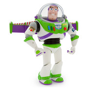 Игрушка Buzz Lightyear (Базз Лайтер). Toy Story. Брест