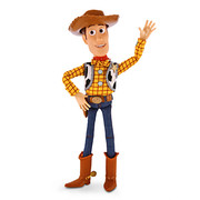 Игрушка Cowboy Woody (Ковбой Вуди). Toy Story. Брест