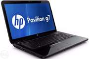 Продам ноутбук HP Pavilion g7 в отличном состоянии!