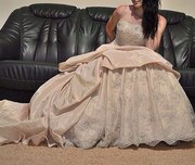 Свадебное платье Fara Sposa