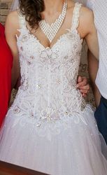 Свадебное платье Брест