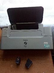 Принтер canon pixma ip 1600