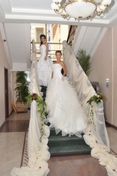 Свадебные плтья , продаю свадебное платье